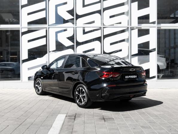 Chevrolet Monza II Рестайлинг с пробегом 2023 года, цена 1 521 000 рублей, 38082 км, седан, Автокод Объявления