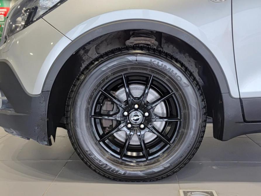 Opel Mokka I Казань  - изображение 22