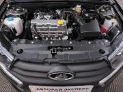 Lada (ВАЗ) Granta I Рестайлинг Ульяновск  - изображение 42