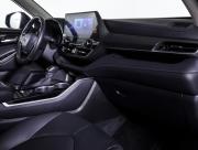 Toyota Highlander IV (XU70) Москва  - изображение 45
