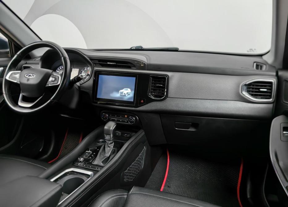 Chery Tiggo 4 I Рестайлинг Подольск  - изображение 12