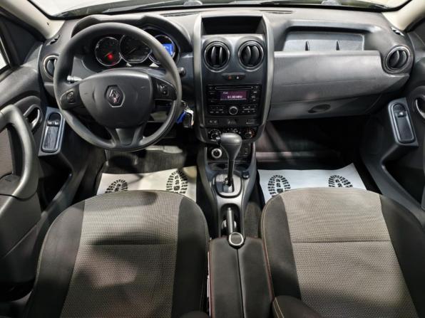 Renault Duster I Рестайлинг с пробегом 2016 года, цена 1 085 000 рублей, 163143 км, внедорожник, Автокод Объявления