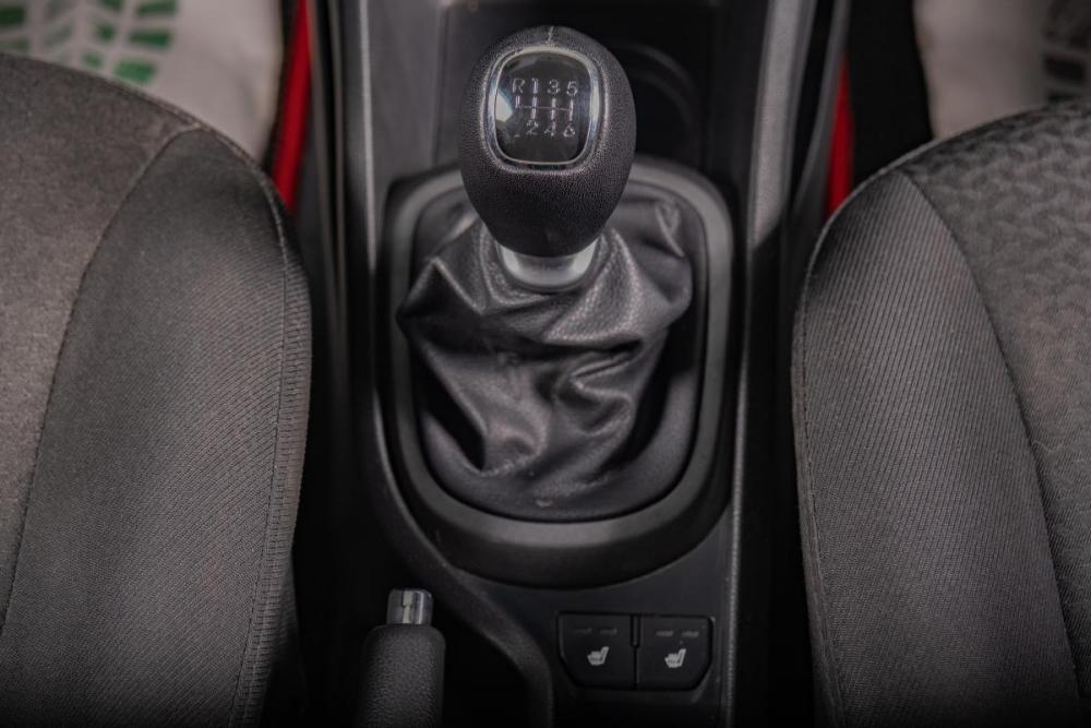 Kia Rio III Томск  - изображение 15