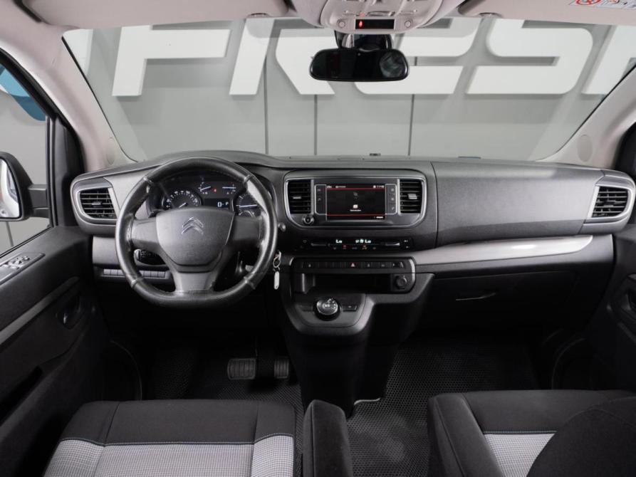 Citroen SpaceTourer I Тюмень  - изображение 7