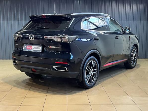 Changan CS55 Plus II с пробегом 2023 года, цена 2 189 900 рублей, 73000 км, внедорожник, Автокод Объявления