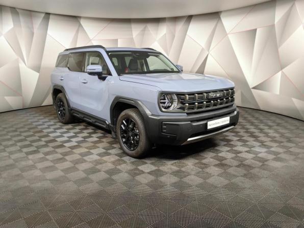 Новый Haval H3 I Рестайлинг 2026 года, цена 3 499 000 рублей, внедорожник, Автокод Объявления