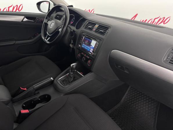 Volkswagen Jetta VI Рестайлинг с пробегом 2015 года, цена 1 255 000 рублей, 146000 км, седан, Автокод Объявления
