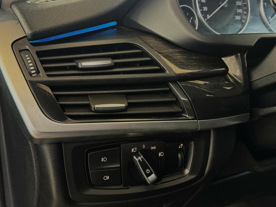 BMW X5 III (F15) Москва  - изображение 10