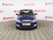 Skoda Fabia II Рестайлинг Вологда  - изображение 19