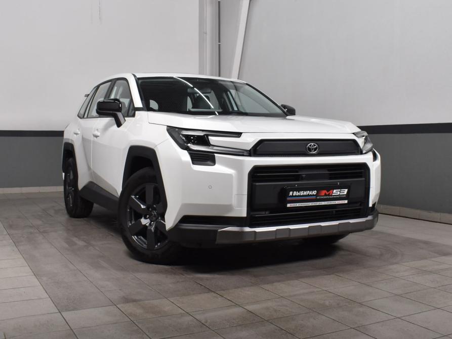 Toyota RAV4 VI (XA60) Кемерово  - изображение 3