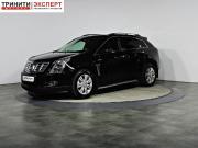Cadillac SRX II Рестайлинг Белгород  - изображение 18