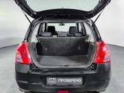 Suzuki Swift III Уфа  - изображение 34