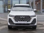 Chery Tiggo 7 Pro Max I Рестайлинг Новосибирск  - изображение 24