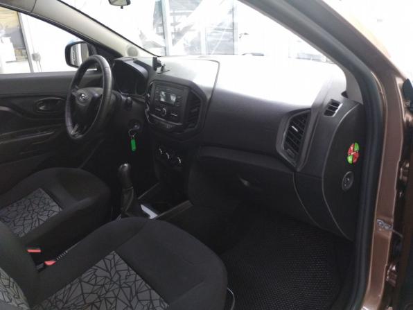 Lada (ВАЗ) XRAY I с пробегом 2021 года, цена 999 000 рублей, 75305 км, хэтчбек, Автокод Объявления