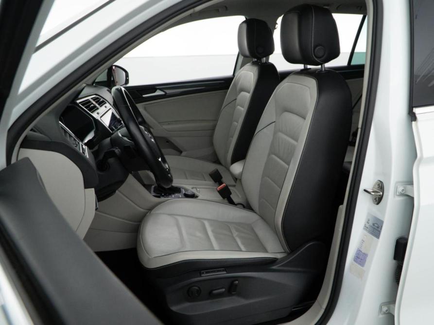 Volkswagen Tiguan II Москва  - изображение 10