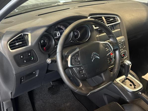 Citroen C4 II с пробегом 2012 года, цена 495 000 рублей, 294322 км, хэтчбек, Автокод Объявления
