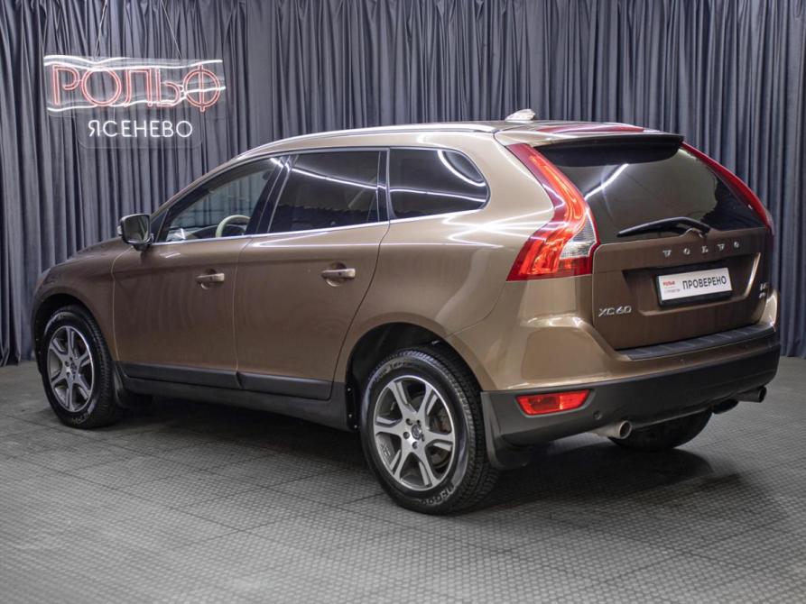 Volvo XC60 I Москва  - изображение 7