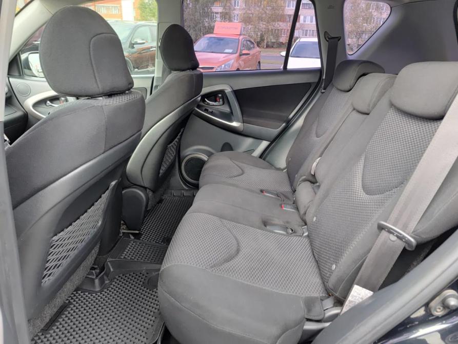 Toyota RAV4 III (XA30) Йошкар-Ола  - изображение 15