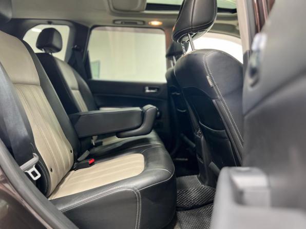 Nissan X-Trail II Рестайлинг с пробегом 2013 года, цена 1 529 000 рублей, 169000 км, внедорожник, Автокод Объявления