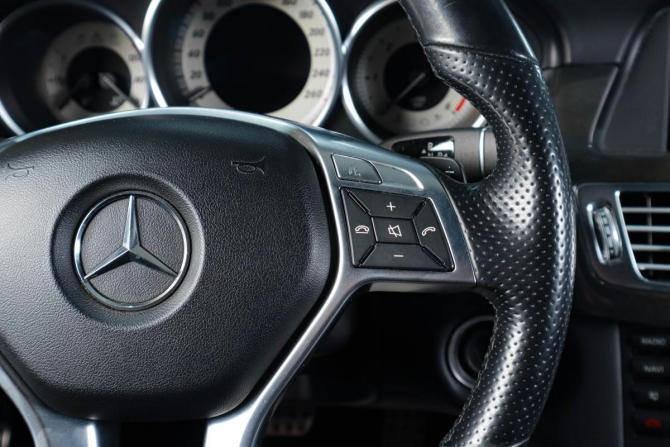Mercedes-Benz CLS II (C218) с пробегом 2013 года, цена 2 469 000 рублей, 197000 км, универсал, Автокод Объявления