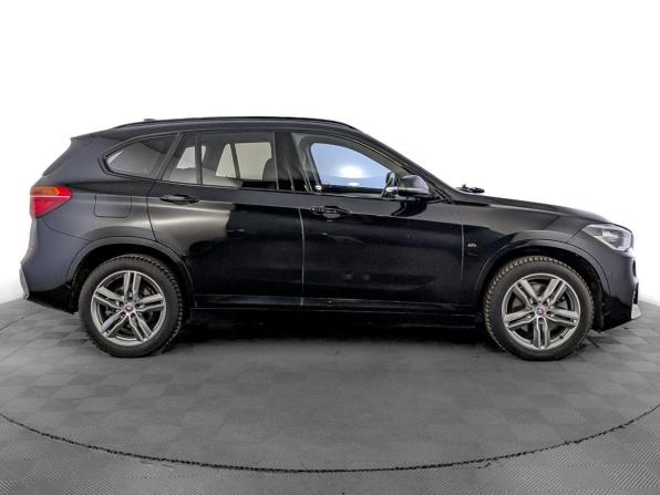 BMW X1 II (F48) с пробегом 2019 года, цена 2 950 000 рублей, 90180 км, внедорожник, Автокод Объявления