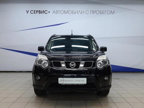 Nissan X-Trail II Рестайлинг с пробегом 2013 года, цена 1 219 000 рублей, 186788 км, внедорожник, Автокод Объявления