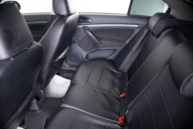 Skoda Octavia II (A5) Рестайлинг с пробегом 2011 года, цена 949 000 рублей, 268256 км, лифтбек, Автокод Объявления