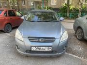 Kia Ceed I Пермь  - изображение 10