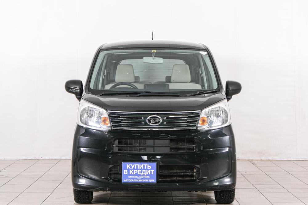 Daihatsu Move VI Рестайлинг Красноярск  - изображение 2
