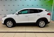 Hyundai Tucson III Рестайлинг Набережные Челны  - изображение 29