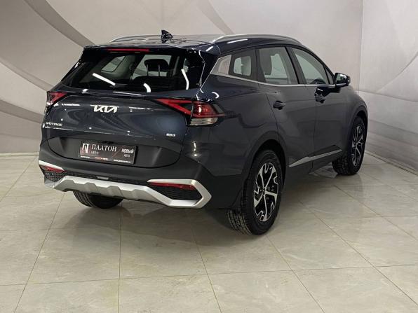 Новый Kia Sportage V 2025 года, цена 4 779 000 рублей, внедорожник, Автокод Объявления