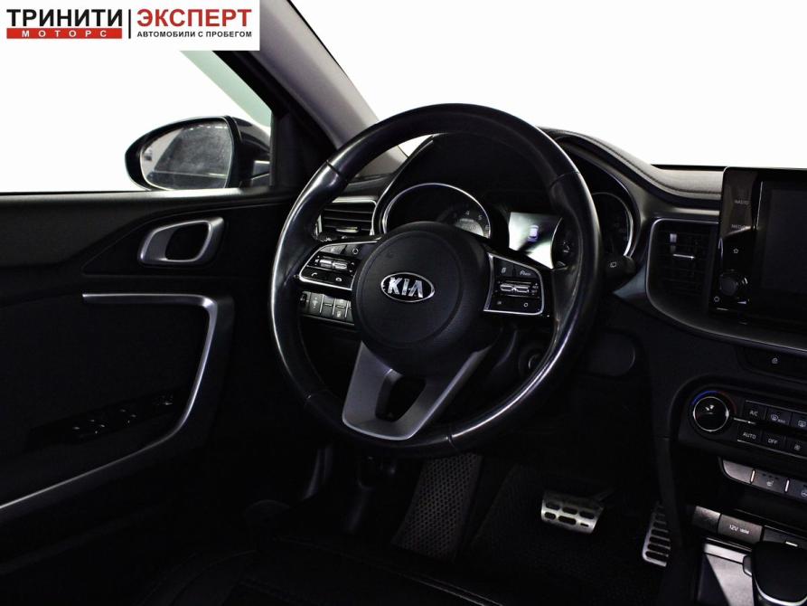 Kia Ceed III Белгород  - изображение 12
