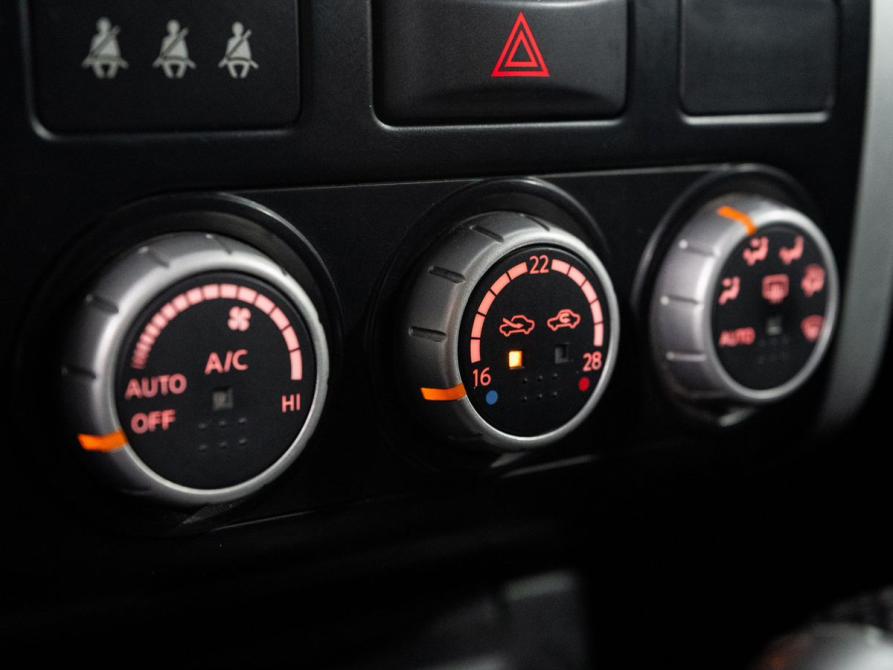 Nissan X-Trail II Иркутск  - изображение 15