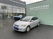 Hyundai Solaris I Екатеринбург  - изображение 13