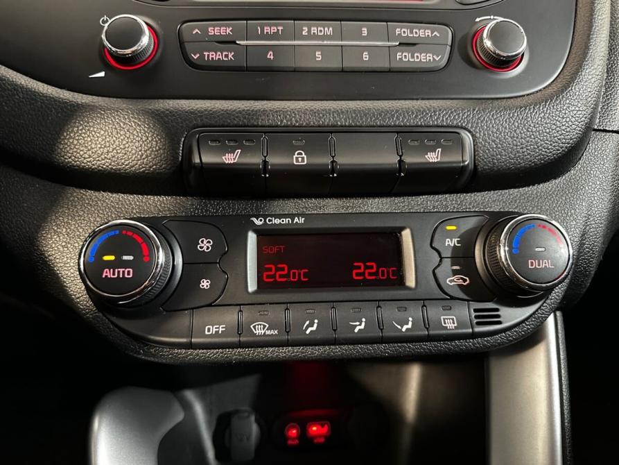 Kia Ceed II Рестайлинг Великий Новгород  - изображение 16