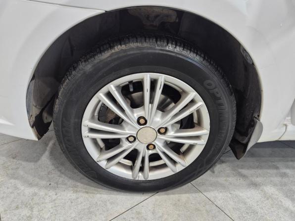 Chevrolet Aveo I Рестайлинг с пробегом 2011 года, цена 430 000 рублей, 203549 км, седан, Автокод Объявления