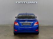 Hyundai Solaris I Краснодар  - изображение 23