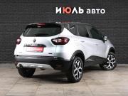 Renault Kaptur I Екатеринбург  - изображение 25