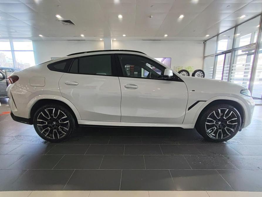 BMW X6 III (G06) Рестайлинг Казань  - изображение 5