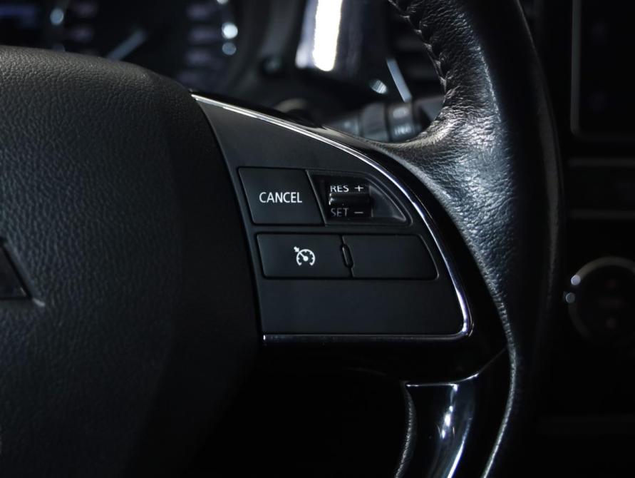 Mitsubishi Outlander III Рестайлинг 3 Санкт-Петербург  - изображение 12