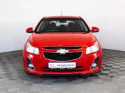 Chevrolet Cruze I Рестайлинг Санкт-Петербург  - изображение 22