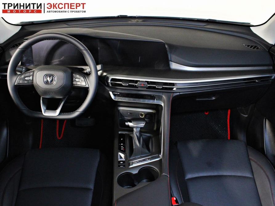 Changan CS35 Plus I Рестайлинг Белгород  - изображение 12