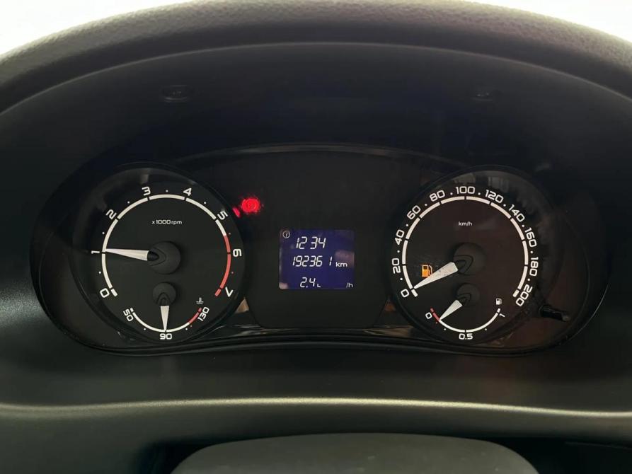 Lada (ВАЗ) Priora I Рестайлинг Краснодар  - изображение 17
