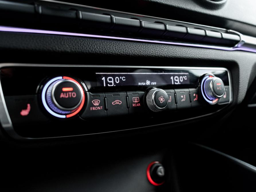 Audi A3 III (8V) Екатеринбург  - изображение 22