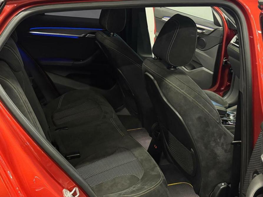 BMW X2 I (F39) Красноярск  - изображение 12