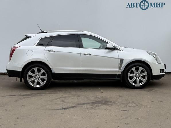 Cadillac SRX II с пробегом 2010 года, цена 1 100 000 рублей, 176000 км, внедорожник, Автокод Объявления