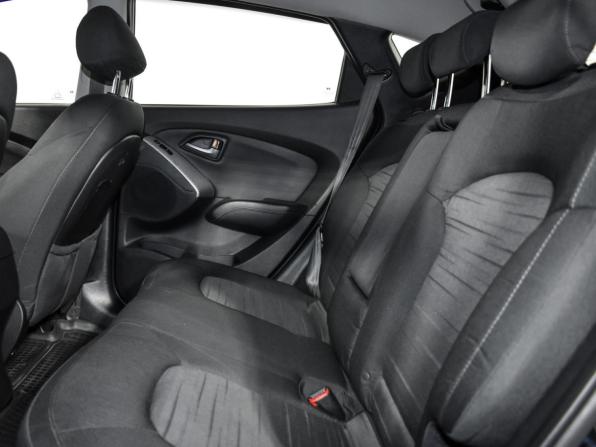 Hyundai ix35 I Рестайлинг с пробегом 2015 года, цена 1 199 000 рублей, 238651 км, внедорожник, Автокод Объявления