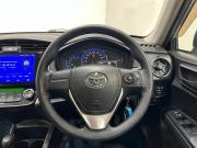 Toyota Corolla XI (E160 E170 E180) Рестайлинг 1 Кемерово  - изображение 23