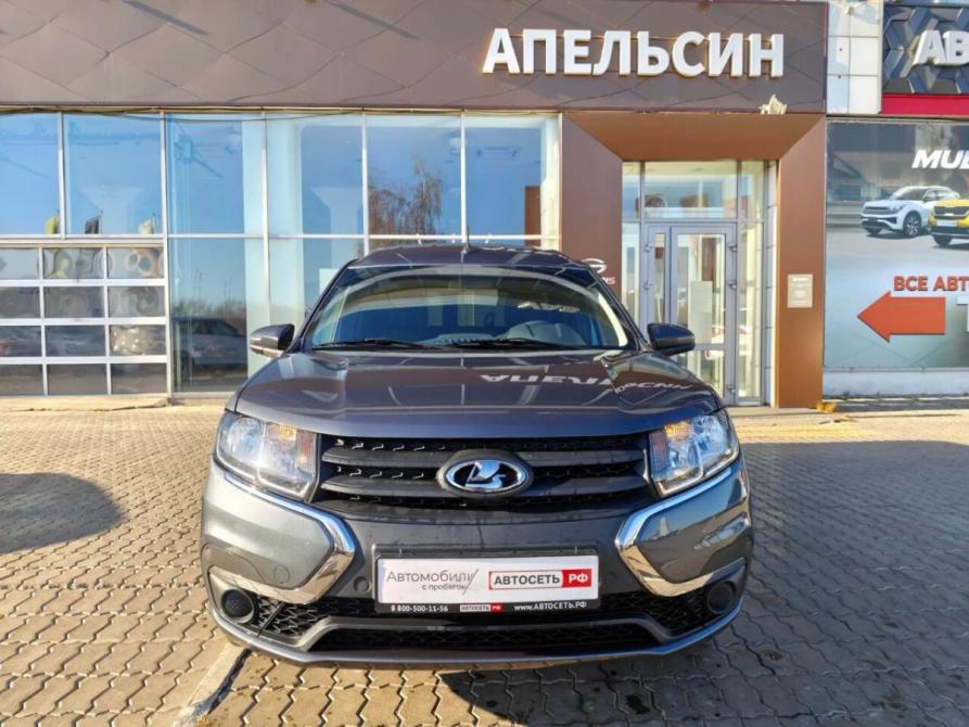 Lada (ВАЗ) Largus I Рестайлинг Набережные Челны  - изображение 2