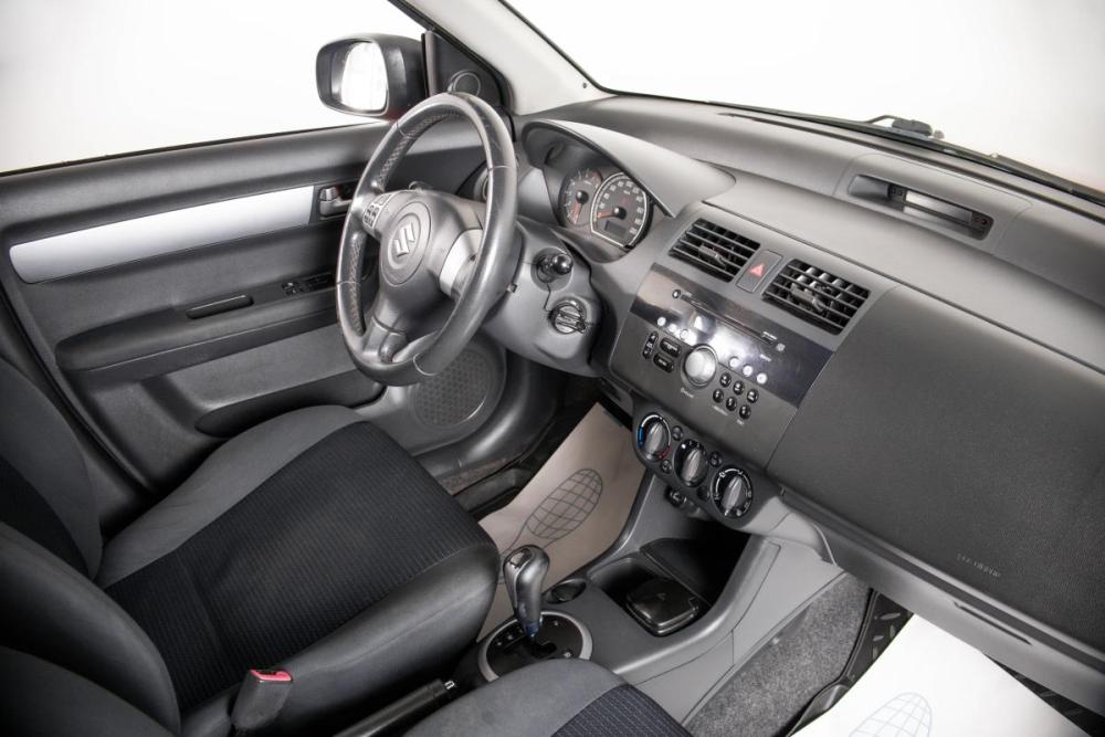 Suzuki Swift III Пермь  - изображение 12